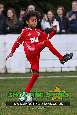 230218 Flackwell Heath Mascot-0069