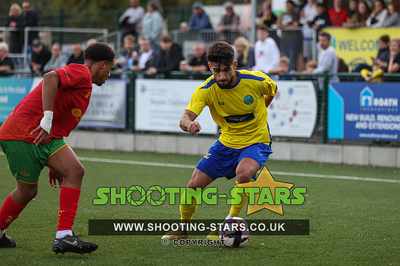 221029 Ascot v Hollyport-0176