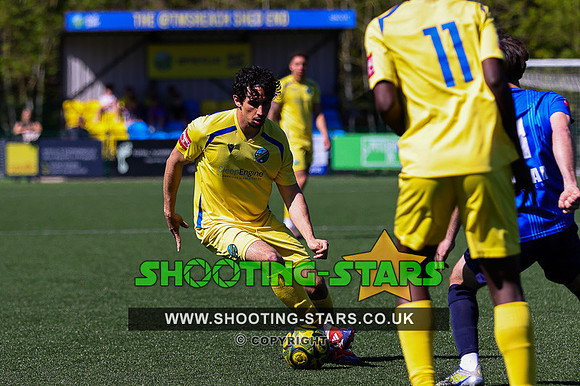 260424 Ascot v Met Police-0027
