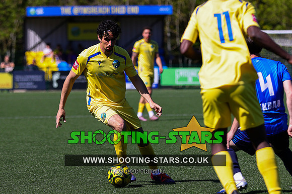 260424 Ascot v Met Police-0028