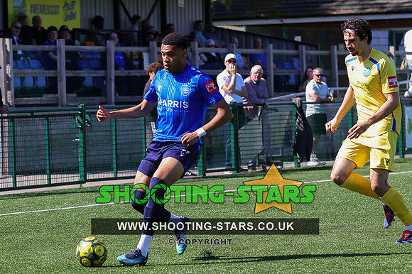 260424 Ascot v Met Police-0032