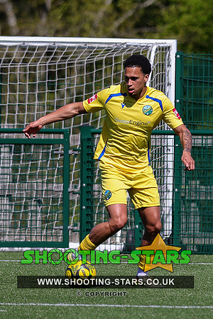 260424 Ascot v Met Police-0041