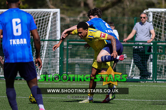 260424 Ascot v Met Police-0042