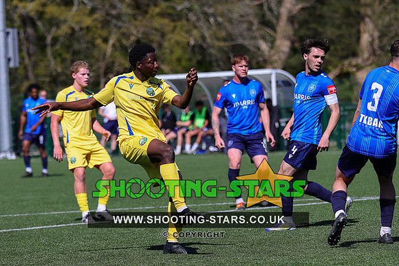 260424 Ascot v Met Police-0067
