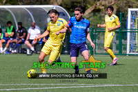 260425 Ascot v Met Police