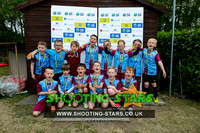 U7 AWARDS Ascot 2026
