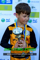 U8 AWARDS Ascot 2026