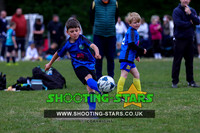 U8 LOWER PITCHES Ascot 2026