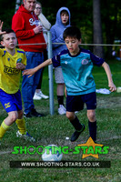U8 TOP PITCHES Ascot 2026