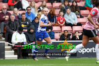 Reading FC Women V Southampton FC Women