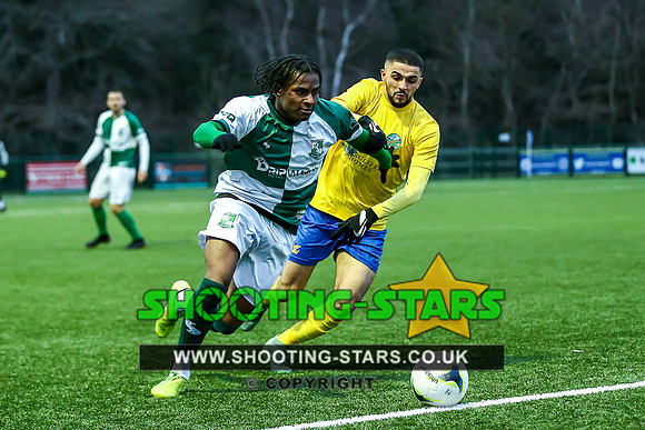 220122 Ascot v Edgeware 0237
