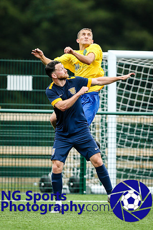 Ascot Utd FC vs Basingstoke Town FC202008151758