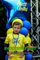 U7 Ascot 2026 Presentations