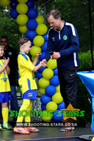 U8 Ascot 2026 Presentations