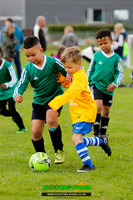 U7 Eldon Celtic Tourny Sept 2015