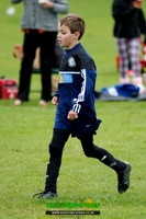 U9 Eldon Celtic Tourny Sept 2015