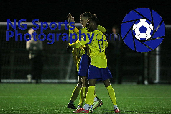 17/12/2022 Ascot Utd vs Windsor FC League Match, NG Sports Photography