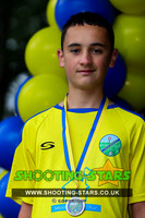 U14 Ascot 2026 Presentations
