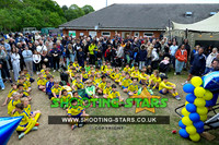 U10 Ascot 2026 Presentations