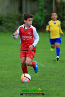 U8 Eldon Celtic Tourny Sept 2015