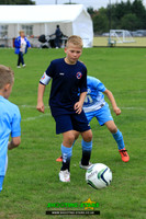 U10 Eldon Celtic Tourny Sept 2015