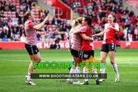 Reading FC Women V Southampton FC Women