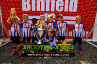 U7 Awards @ Binfield 2026
