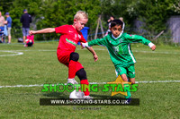 U7 @ Binfield 2026