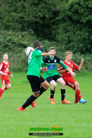 U13-14 Eldon Celtic Tourny Sept 2015