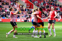 Reading FC Women V Southampton FC Women