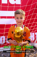 U8 Awards @ Binfield 2026