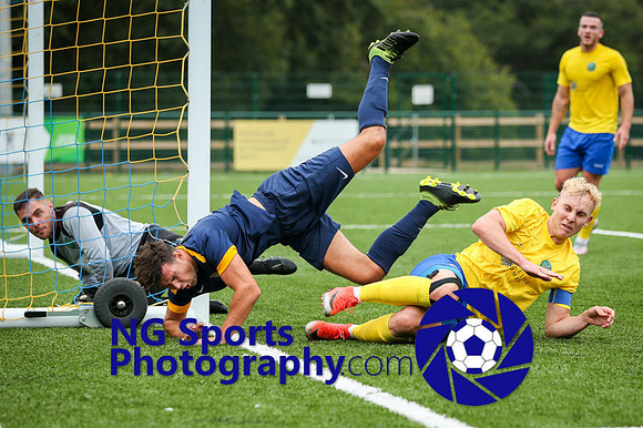 Ascot Utd FC vs Basingstoke Town FC202008151695