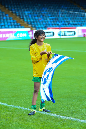 Shooting-Stars Reading v Notts County-0270