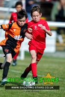 U9 @ Binfield 26