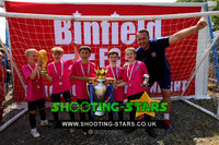 U9 Awards @ Binfield 2026