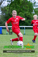 U11 Photos @ Binfield 2026