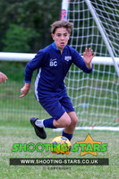U12 Photos @ Binfield 2026