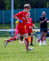 U13 @ Binfield 2026