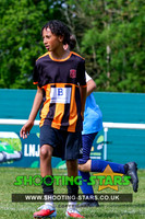 U13 Photos @ Binfield 2026
