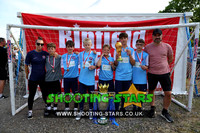 U13 Awards @ Binfield 2026
