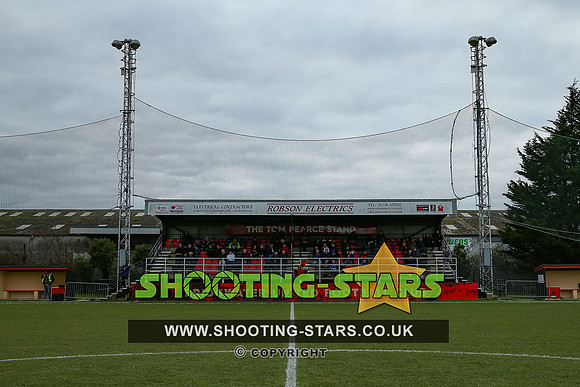 230211 Ascot v Bridgwater-0004