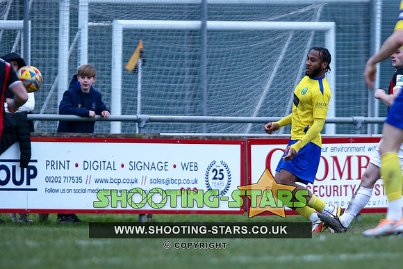 230211 Ascot v Bridgwater-0201
