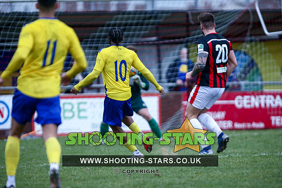 230211 Ascot v Bridgwater-0230