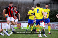 4 2nd Half Ascot v Bridgwater