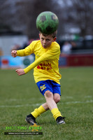 1 Mascots Ascot v Bridgwater