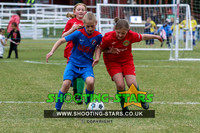 U10 Girls @ Binfield 2026