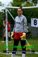 U13 Girls @ Binfield 2026