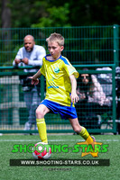 U11 Ascot 2026 Tourny