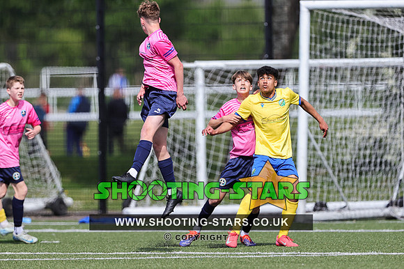 250504 Ascot v Sutton U14-0092
