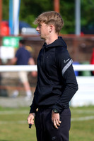 Referees @ Binfield 2026